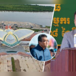 首相、カンポット国際観光港の運営上の問題について説明を求める