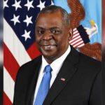 オースティン米国防長官は来週、シンガポール、カンボジア、フランスを訪問