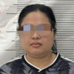 マッサージ店従業員、２万㌦の詐欺容疑で逮捕