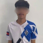 プノンペンの男、SNSを使った性強要の脅迫で逮捕