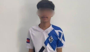 プノンペンの男、SNSを使った性強要の脅迫で逮捕