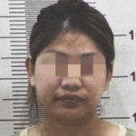 プノンペン　3万ドルの詐欺で女性が逮捕される