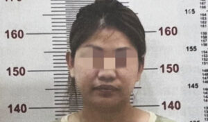 プノンペン 3万ドルの詐欺で女性が逮捕される