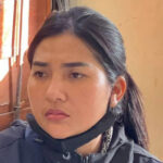 プノンペン都警察副長官の娘を装った女、数万㌦の詐欺容疑で拘束