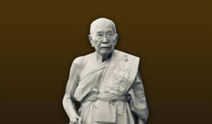 プノンペン 故テップ・ヴォング総主教(仏教界トップ)の式典での道路閉鎖を発表