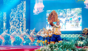 首相 芸術家に対し行動規範と著作権の尊重を呼びかけ