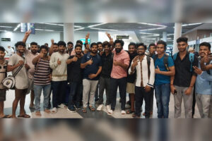 政府、米国国務省レポート「人身売買犯罪における汚職と政府高官を含む公的共謀」疑惑を否定