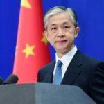 カンボジア当局、中国の新大使就任に関係強化を