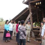 5月に落雷で30人死亡、28人負傷