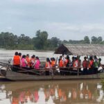 学生が溺死した橋の修復を検討中