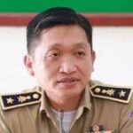 賄賂で上級警官が降格処分される