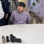 富豪の横暴　結婚間近のカップル殺害に国民が激怒