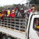 オックスファム　下請けの衣料品労働者に対する保護の欠如を指摘