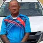 警察は銃器使用で「魔法の導師」と称される男を逮捕