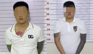 スバイリエン州 銃撃事件でベトナム人を逮捕