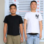 プノンペンからポイペトへ、「不法拘禁」で中国人とミャンマー人を逮捕