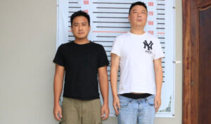 プノンペンからポイペトへ、「不法拘禁」で中国人とミャンマー人を逮捕