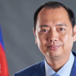 情報大臣　自身の偽のテレグラムアカウント（投資詐欺）について警告