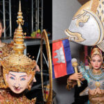 ミス・グランド2024の出場者たち、舞台裏のリハーサルで衣装を披露