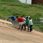 飛び降り自殺のライブ配信後に学生が死亡