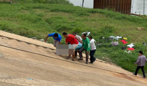 飛び降り自殺のライブ配信後に学生が死亡