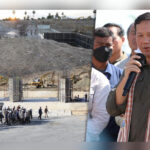 フン・マネ首相、洪水防止と水管理にストゥン・プレック・トナオット灌漑の重要性を強調