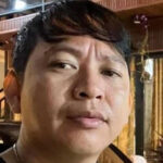 プノンペン　商標偽造の男を逮捕