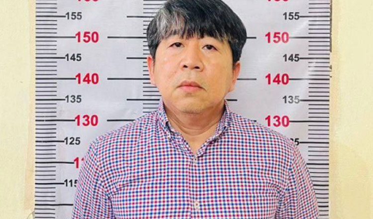 「富豪の横暴」で知られる殺人容疑者の資産が凍結