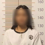 シンガポールから手配、ロマンス詐欺の女を逮捕