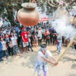 カンボジアの祝日数は、その多さで東南アジアで第2位に