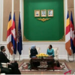 インドネシアとカンボジア、オンラインギャンブル撲滅への協力を模索