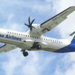 ラオスのビエンチャンとプノンペン間の直行便は先週の土曜日で終了