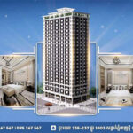 規制当局が無認可のシティジェム・コンドミニアムプロジェクトに警告