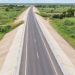 公共事業運輸省（MPWT）　今年中に3本の国道が完成する予定