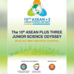 今週、第10回APTジュニアサイエンスオデッセイを開催