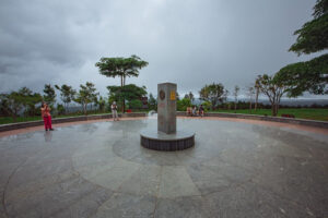 辺境ラタナキリのドラゴンテイル（龍の尻尾）観光が人気に