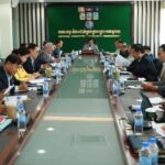 NCDM、異常気象で米栽培の不作を予想、全国的に水不足