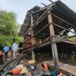 NCDM　今年は雷雨と強風が大きな被害をもたらすと警戒