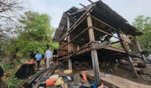 NCDM 今年は雷雨と強風が大きな被害をもたらすと警戒