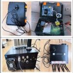 郵政省、BTS（基地局）の無許可輸入と使用を禁止