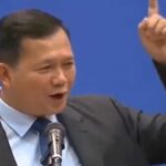 首相、ベトナムタクシーが王国に停車しているという噂を否定