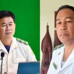 土地収奪に関与した疑いで州環境局長2人が解任