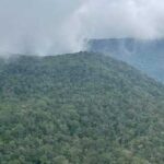 行方不明の軍ヘリコプター、依然として手掛かり無し