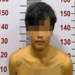 農園で求愛拒否の女性を待ち伏せ強姦後、殺害した男を逮捕