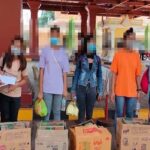 カンボジア人女性5人を中国の就職詐欺から救出