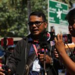 情報省、報道をネタに金銭をゆするジャーナリストの取締りを警告