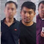 ＜続＞麻薬取締警察チームが監禁と恐喝の罪で裁判に召喚