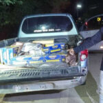 タイへのタバコ密輸出業者を逮捕