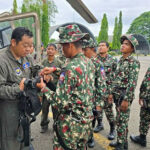 行方不明のヘリコプターの捜索、手掛かり無しで11日目に