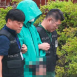 パタヤ殺人（同胞殺害）事件　韓国人容疑者を本国に引き渡し